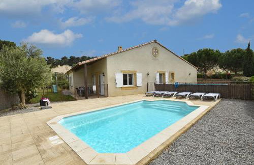 Comfortable villa with jacuzzi - Foto 1