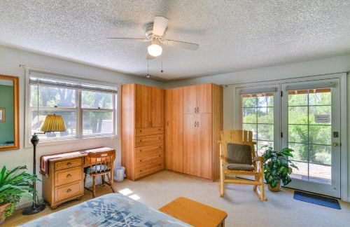 Buena Vista Creekside Home with Private Hot Tub! - Foto 17