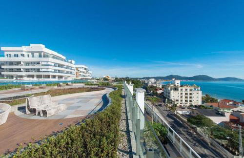 Apartamento maravilhoso com piscina e vista mar Mirante Home Club - Photo 19