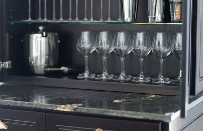 5 Bedroom Luxe Villa on Deep Water Intracoastal - Foto 9