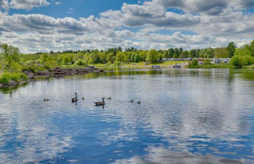 Hatfield Family Home on Lake Arbutus Boat and Hike - Foto 34