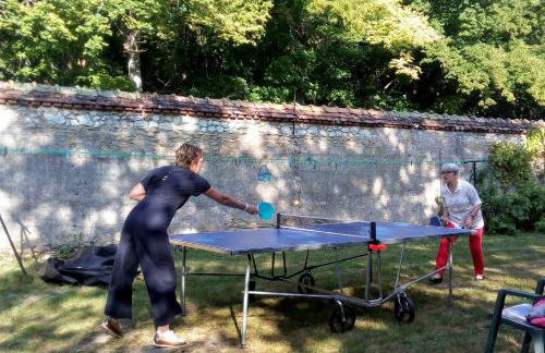 gite au jardin de grand-père - Photo 26