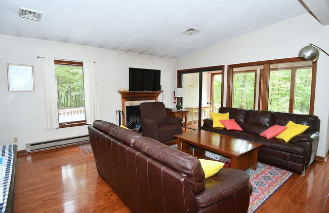 Dogwood Knoll - Wooded Escape - Foto 12