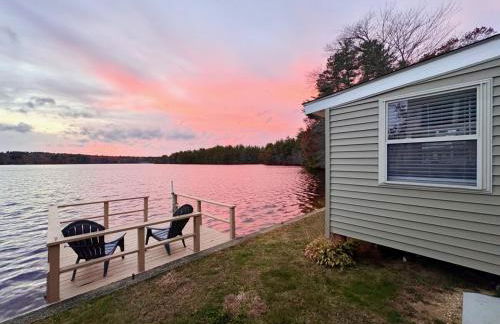 The Lake House - Foto 14