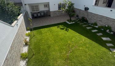 Chalet Sanxenxo Miraflores - Foto 4, Garden