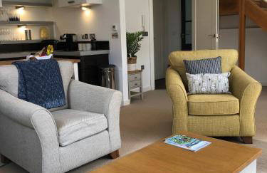 The Old English Rooms - Foto 8