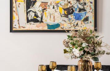 City Deluxe Reina Sofia Atocha comfy apartment - Foto 18