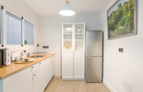 Apartamentos Serranía - Foto 11