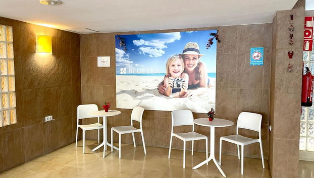 BLUESEA Jandia Luz - Foto 2, Lobby