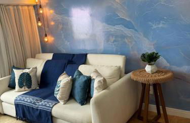 Ondina Apart Hotel 02 quartos Vista Mar - Photo 16