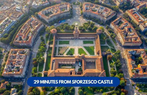 Bonomi 7 - AFFITTICA - Foto 24