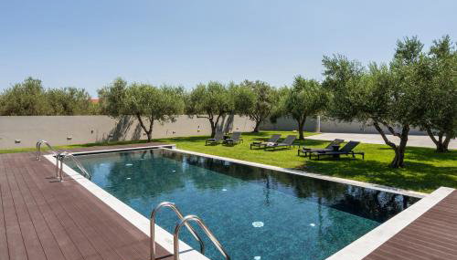 Eightyfour Living with private pool - Foto 3, Garden