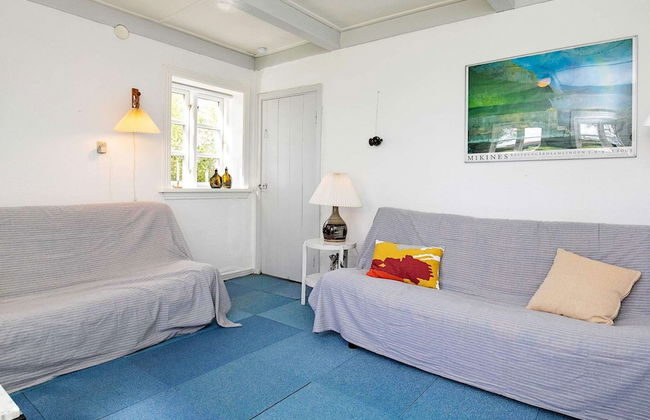 6 Person Holiday Home in Ebberup - Foto 2