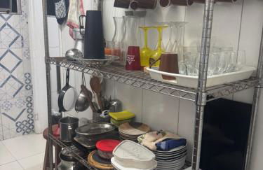 Apartamento perto de tudo em condomínio fechado. - Photo 9