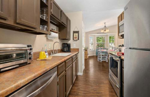 Cozy Cottage-3 mi to UofA-4 mi to DT - Foto 9