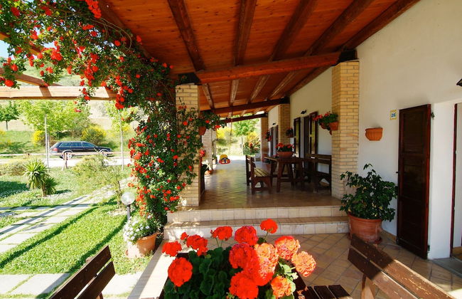 Agriturismo Il Portico - Foto 13