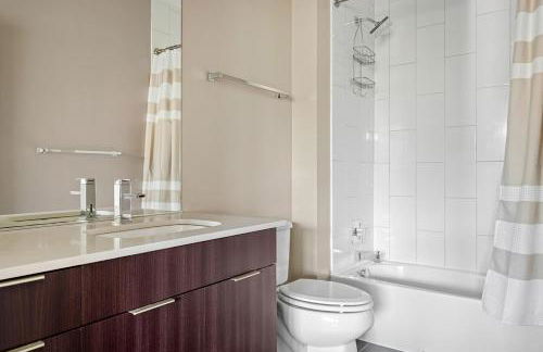 Shaw studio w gym doorman nr nightlife WDC-679 - Foto 11