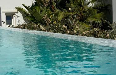 SUNSENSES luxury VILLAS Paros - Photo 77