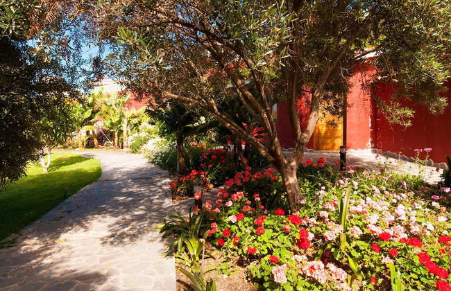 Belvilla by OYO Villa Arucas 10 - Foto 37