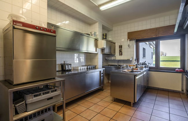 Gouvy Getaway Holiday Home - Photo 14