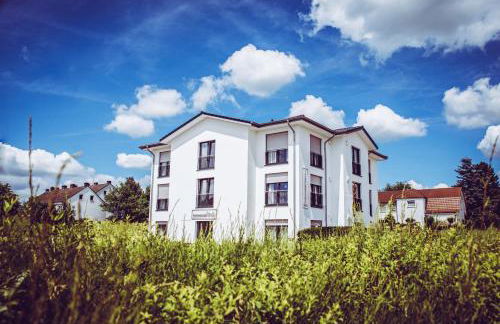 Apartment - Boardinghouse on Teuto - Foto 112