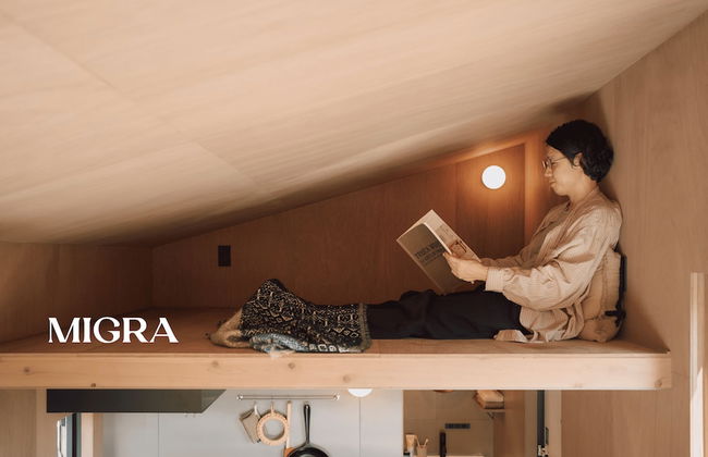 YADOKARI VILLAGE KITAKARUIZAWA - Foto 60