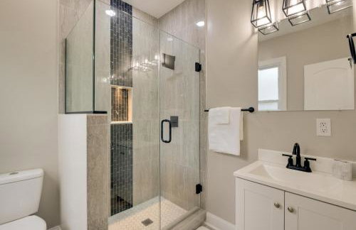 5 Mi to Inner Harbor: Expansive Family Getaway - Foto 30