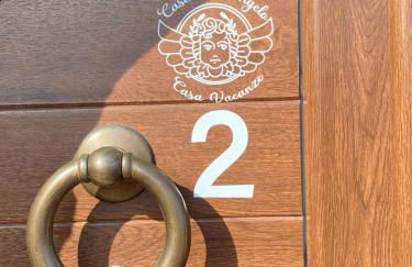 Casa Dell'Angelo - Foto 14