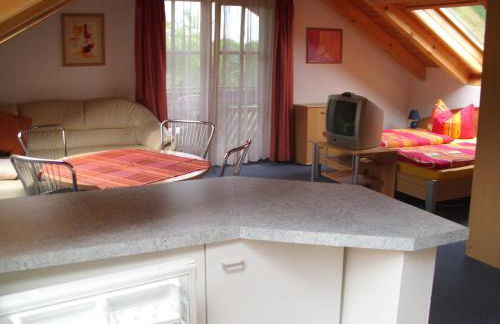 Ferienwohnung Angelika Neuner - Foto 7