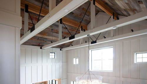 Ski, Golf, Trails, Winery, Lake View, Lutsen, Grand Marias - Sleeps 8 - Foto 3