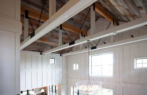 Ski, Golf, Trails, Winery, Lake View, Lutsen, Grand Marias - Sleeps 8 - Foto 3