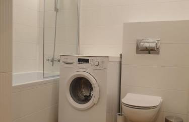 Apartament Podmiejska Stargard - Foto 9