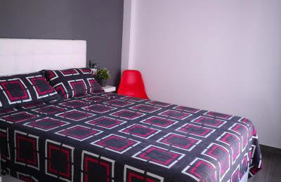 Bnbook Medea Apartments - Photo 132