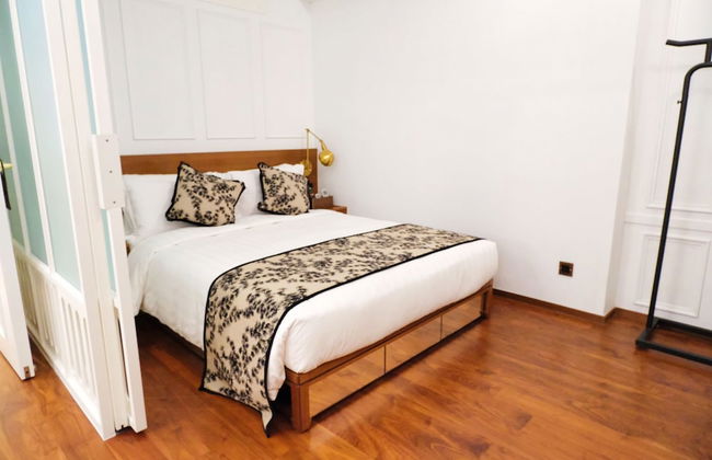 APTO Hotel HV (Causeway Bay) - Photo 8