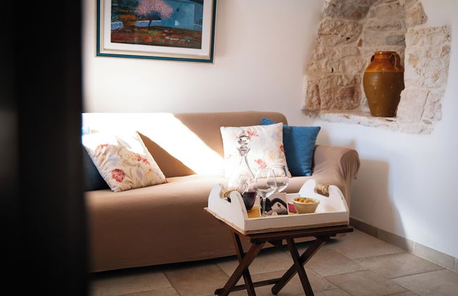 Masseria Pilano - Foto 15