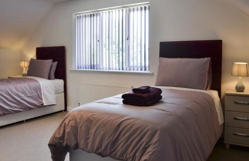 Lucy's Lodge - Ukc2202 - Foto 8