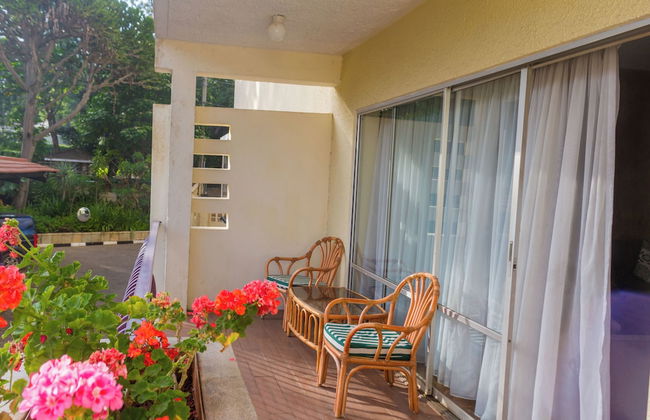 Mimosa Court Apartments - Photo 26