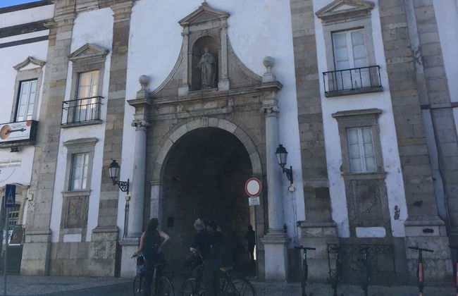 Faro Bike Tour - Photo 14