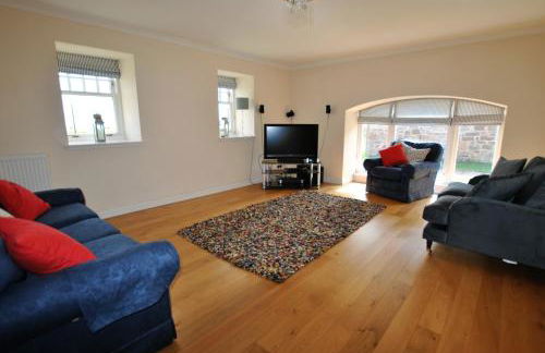 Seaview Steading-spacious home in rural location - Foto 7