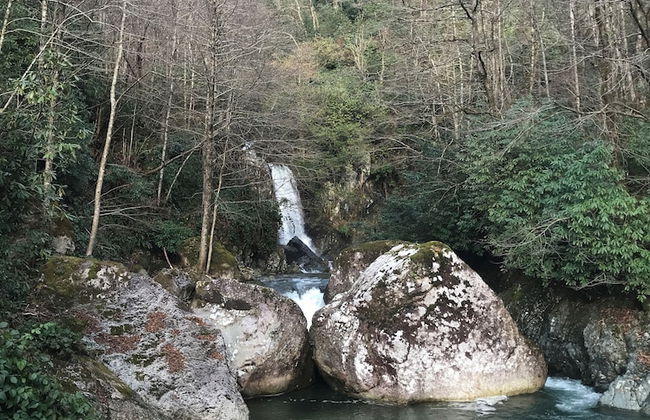 Baraka bungalov - Foto 58