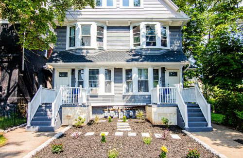 Cozy Micro apartment, Minutes from Falls - Foto 14