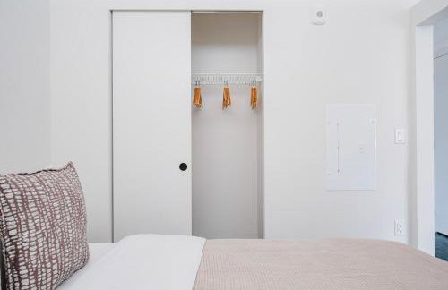 Blueground First Hill gym wd nr stadiums SEA-795 - Foto 11