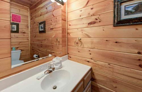 Tender Moments by Jackson Mountain Rentals - Foto 34