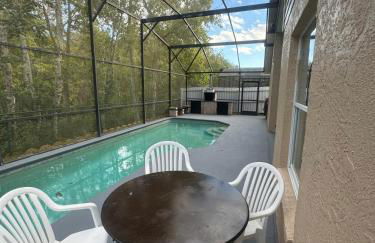 Family Dream Home Near Disney - Foto 16