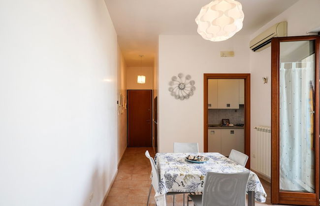 Appartamento a Torre Canne con Balcone - Foto 7