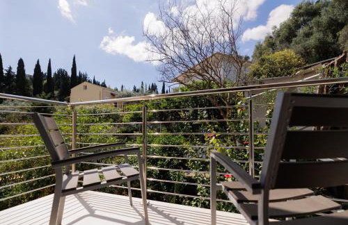 Galatia Studios and Apartments - Foto 29