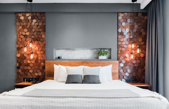 Life Boutique Condo - Foto 3