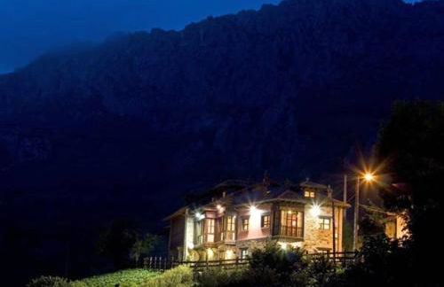 Complejo Turístico L'oteru - Foto 1