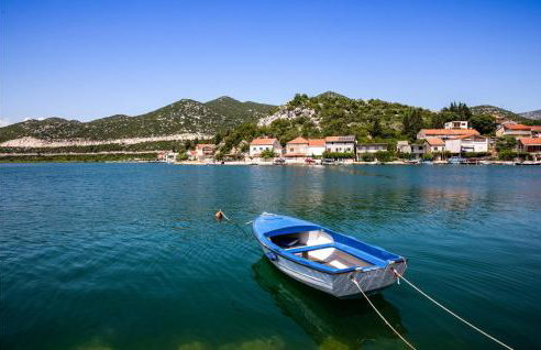 1 Bedroom Nice Home In Rogotin - Photo 11