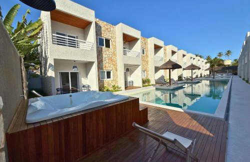 MHV Milagres - Casa Corais, Curimã D9 - Foto 26